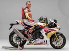 Honda CBR1000RR-R Fireblade SP John Mcguinness Special Edition